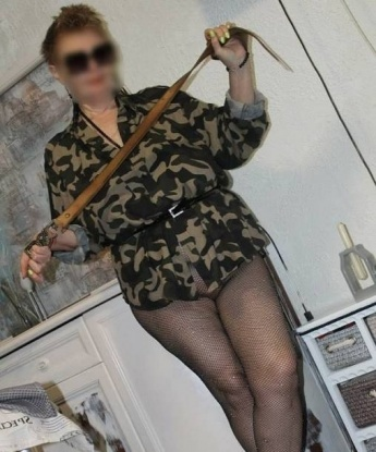Анкета проститутки Марина - Фото 1, Наволоки, 59 лет, №487