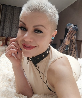 Анкета проститутки Даша - Фото 1, Наволоки, 35 лет, №1021